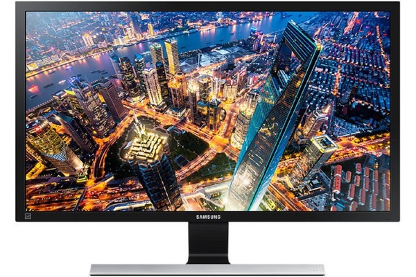 Päivän diili: Samsung U28E570D 4K-näyttö vain 170 euroa - säästä 130 euroa